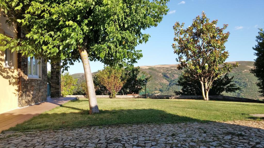 Quinta De Stº Antonio Villa Bragança Kültér fotó