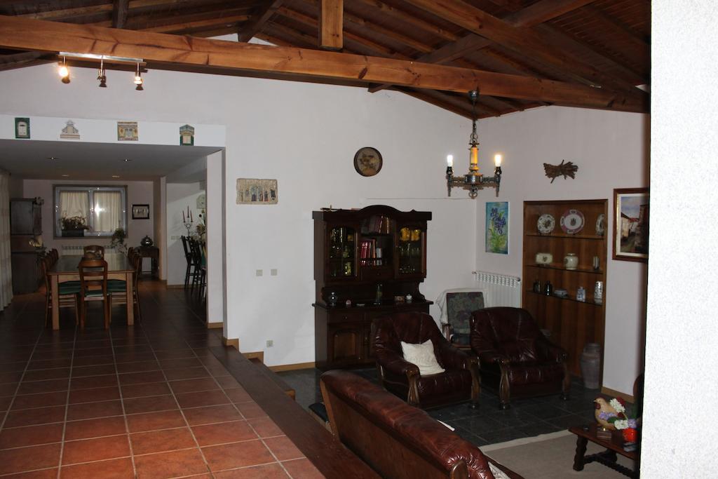 Quinta De Stº Antonio Villa Bragança Kültér fotó