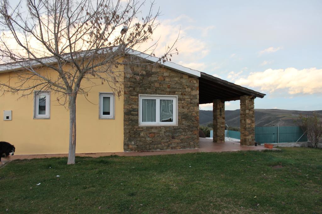 Quinta De Stº Antonio Villa Bragança Szoba fotó