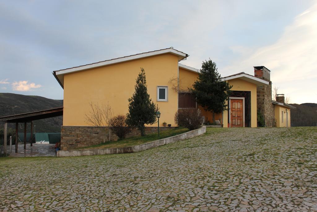 Quinta De Stº Antonio Villa Bragança Kültér fotó