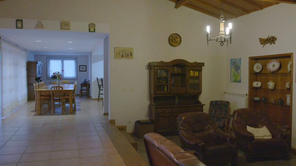 Quinta De Stº Antonio Villa Bragança Kültér fotó